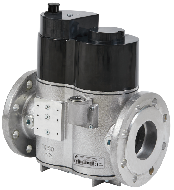 燃气安全双切断阀(GSV80)