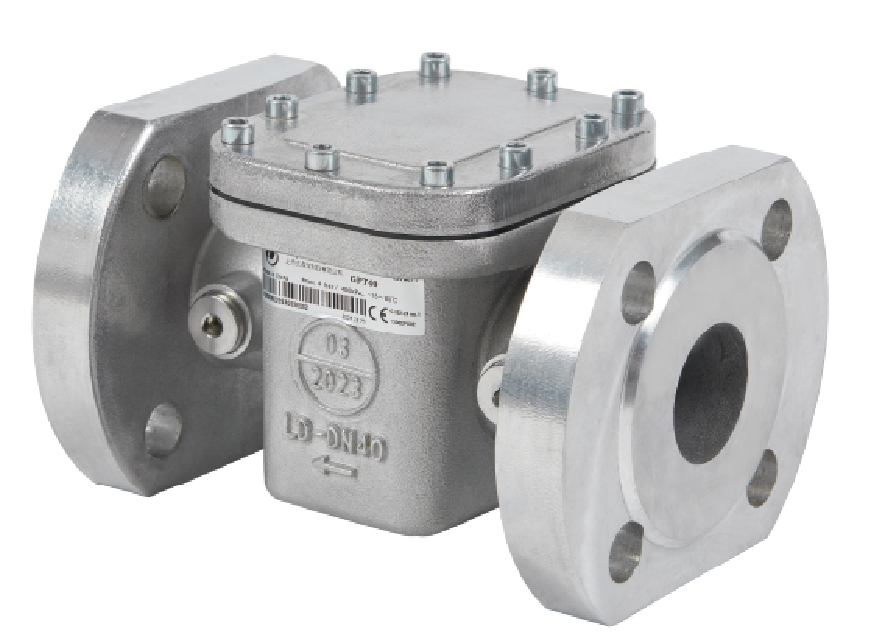 燃气过滤器(GFT40)