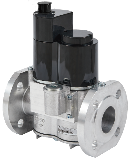 燃气安全双切断阀(GSV50)