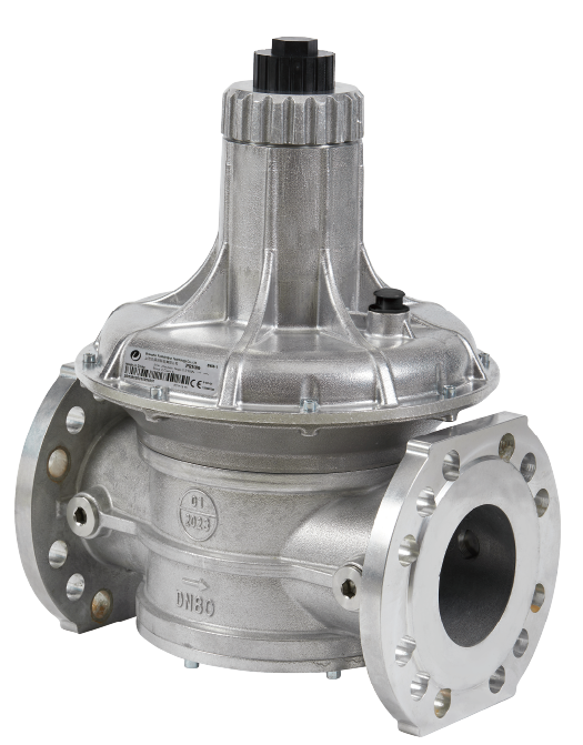 燃气调压阀(PRV80)