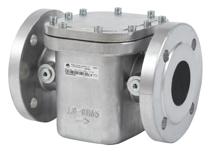 燃气过滤器(GFT65)